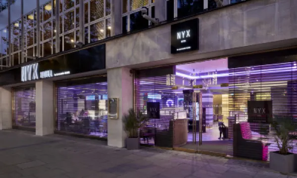 NYX Hotel London Holborn by Leonardo Hotels Hotels in London