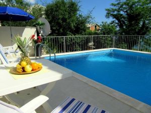 Holiday house Ned Tucepi, Riviera Makarska