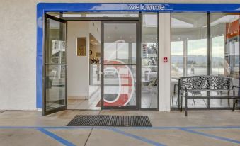 Motel 6 Coos Bay, or