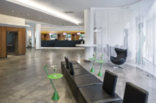 Dorint Kongresshotel Düsseldorf/Neuss