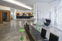 Dorint Kongresshotel Düsseldorf/Neuss Hotels in Neuss
