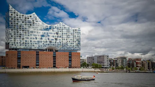 Hotel Louis C. Jacob Hotels in Finkenwerder