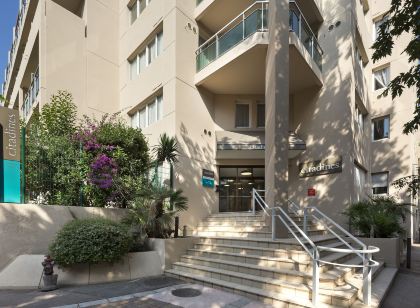10 Best Hotels near Parc Chanot, Marseille 2023 | Trip.com