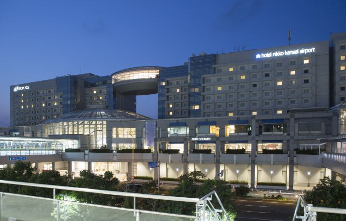 Hotel Nikko Kansai Airport