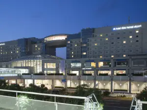 Hotel Nikko Kansai Airport