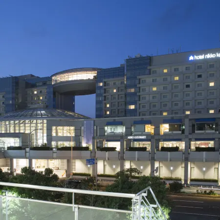 Hotel Nikko Kansai Airport