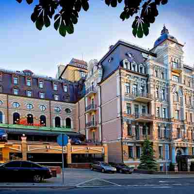 Opera Hotel - the Leading Hotels of the World Hotel Exterior
