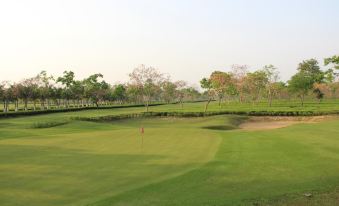 Kaziranga Golf Resort