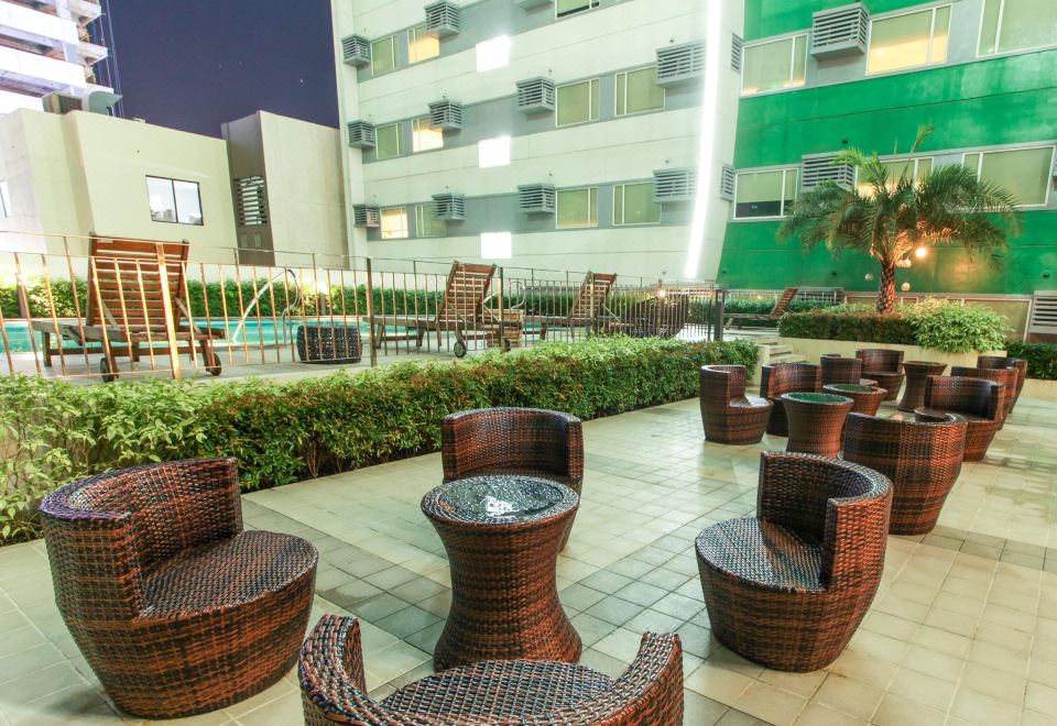 호텔 101 마닐라