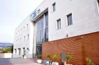 TCH Hotel Hotels in Abarán