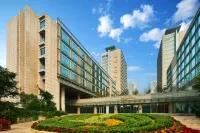 InterContinental Qingdao