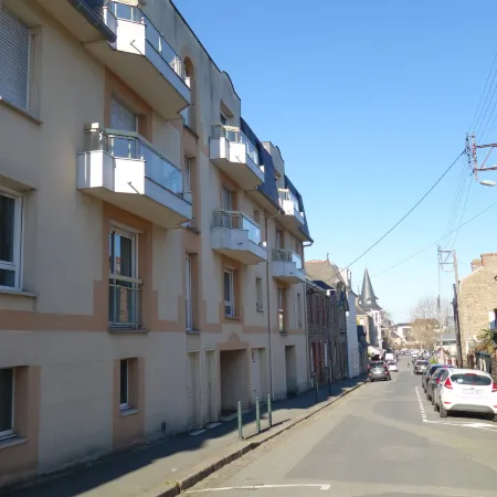Le Hoche