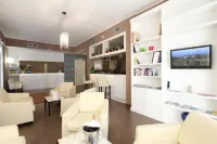 Hotel Margherita - Wifi