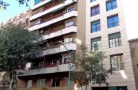 BBarcelona Central Boutique Apartments