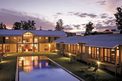 Casterbridge Hollow Boutique Hotel Hotels in Мбомбела