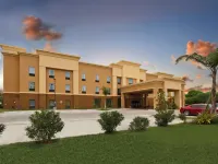 Hampton Inn Beeville Hotéis em Bee County