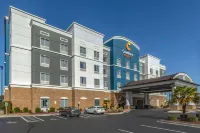 Comfort Suites Florence I-95