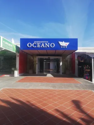 Apartamentos Oceano - Adults Only - Sólo Adultos Hotels in Costa Teguise