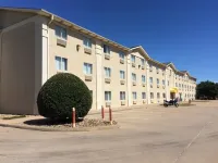 Best Western North Side Inn