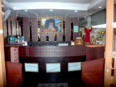 Sai Pavilion Hotels in Anantapuram