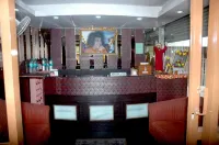 Sai Pavilion Hotels in Puttaparthi