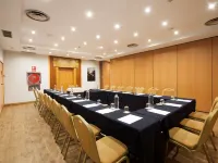 Silken Luis de León Hotels in Leon