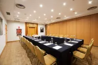 Silken Luis de León Hotels in Leon