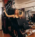 索非亞市中心酒店 - 健身室/gym room