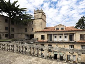 Parador de Pontevedra