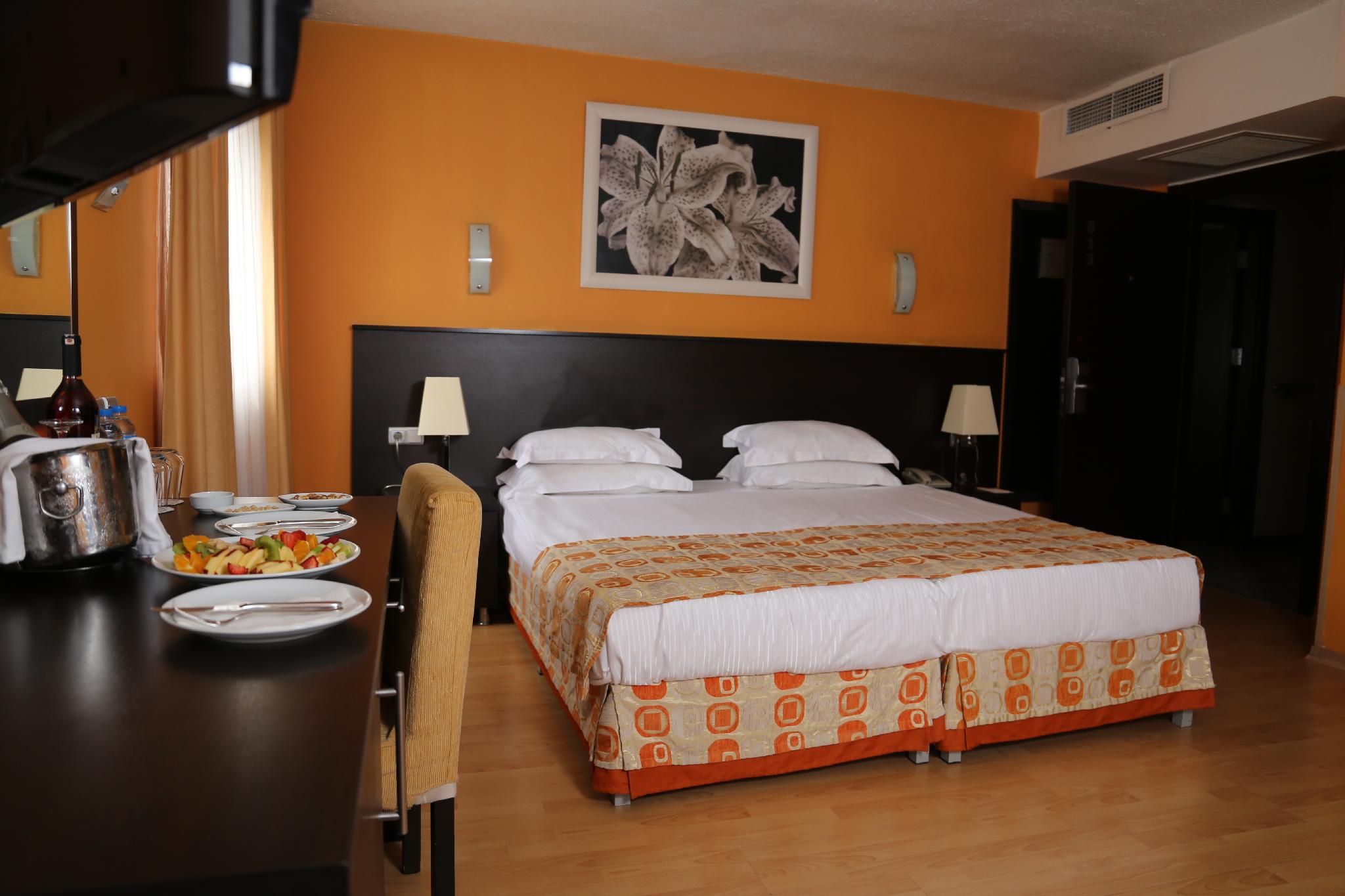 Mim Hotel Istanbul