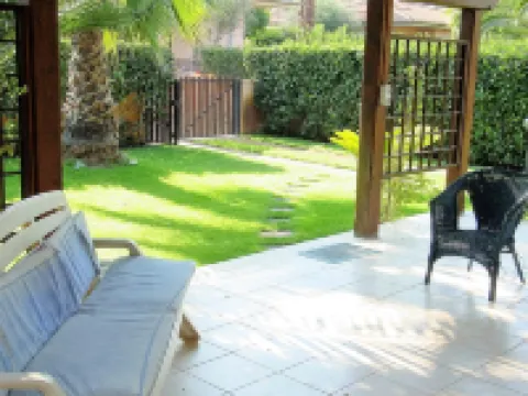 Villa Barbie Between Terracina and Sperlonga, 400 mt from Beach 豐迪酒店