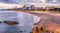 Beautiful Apartment in Playa de Aro Center with Swimming Pool