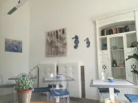 Porto di Mare Exclusive Room "Libeccio room" - balcony