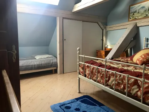 Magnificent Relaxing gîte - Close to the Wine Route