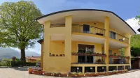 Bed & Breakfast l'Albero Maestro Hotel di Pont-Saint-Martin