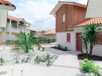 Résidence Plage Océane Hotels in Biscarrosse