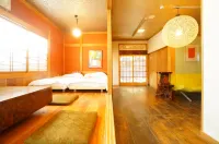 Icho Takayama - Pet friendly