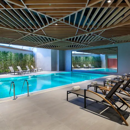 Hilton Garden Inn Istanbul Beylikduzu