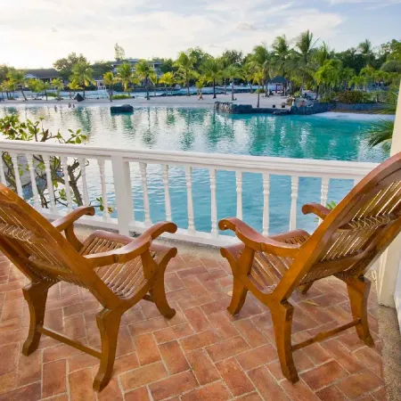 Plantation Bay a Real Resort with a Real Spa