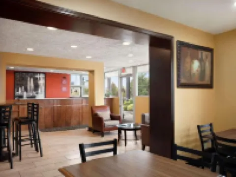 Super 8 by Wyndham Jackson Hotels in Jackson