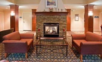 Staybridge Suites Springfield-South