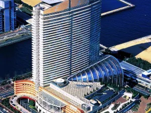 Hilton Fukuoka Sea Hawk