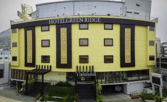 Hotel Green Ridge