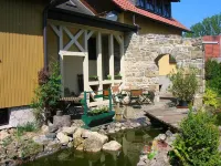 Landferienhaus Pension Erika Hotels in Unstrut-Hainich-Kreis