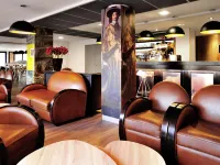 ibis Styles Lille Marcq-en-Baroeul Hôtels à : Croix