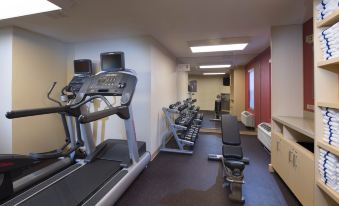 TownePlace Suites Atlanta Alpharetta