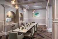 The Westin Carlsbad Resort & Spa Отели в г. Карлсбад