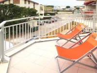 Les Sables D’or T4