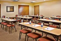 Holiday Inn Express & Suites Jacksonville Hotels in Jacksonville