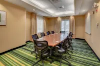 Fairfield Inn & Suites Jacksonville Beach Hotels in Atlantic Beach